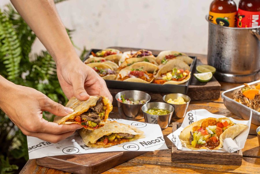 hanoi taco best taco hanoi nacotaco