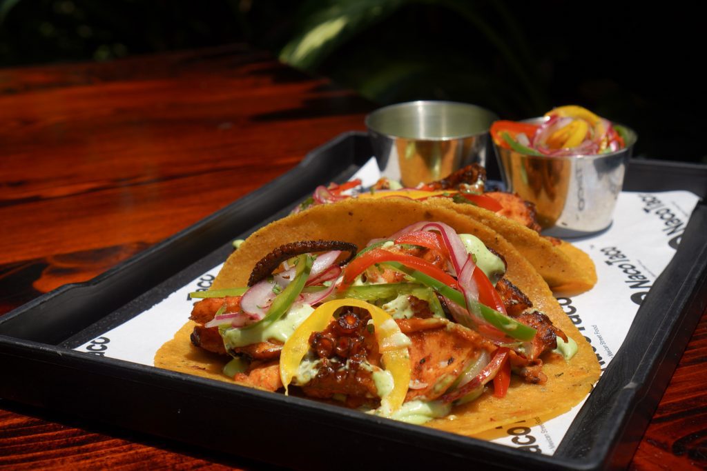 hanoi taco best taco hanoi nacotaco